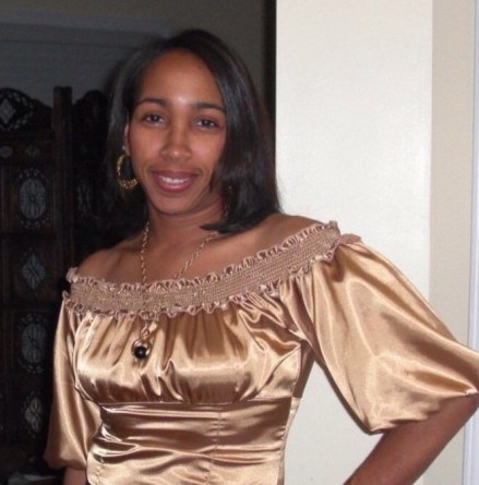 About Stephanie Vaz | Stephanie Vaz